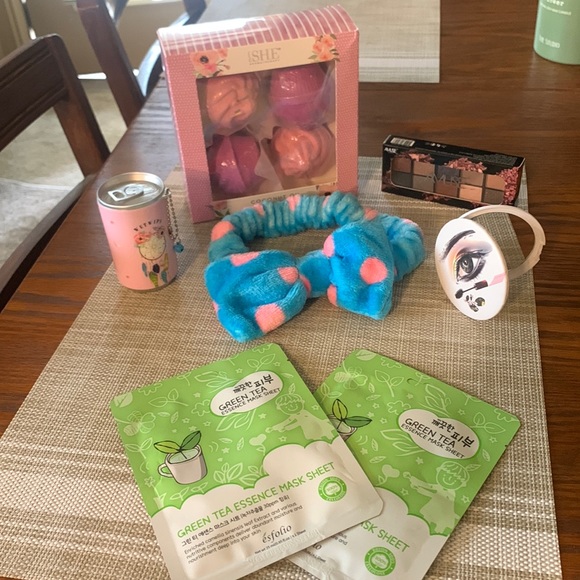 BUNDLE SALE!! Pamper yourself!!! - Picture 1 of 6
